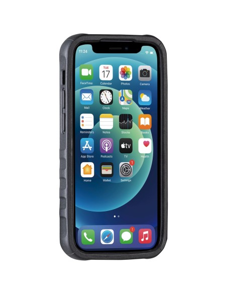 Topeak telefoonhouder RideCase Iphone 11 Pro Max & beves.