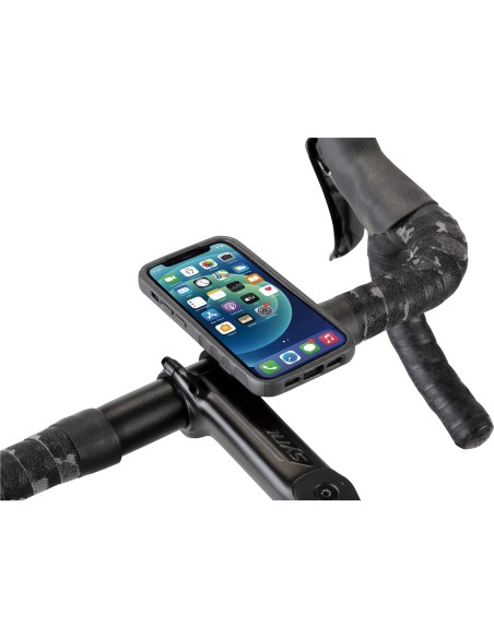 Topeak RideCase Iphone 11 Pro Max incl. bevestiging