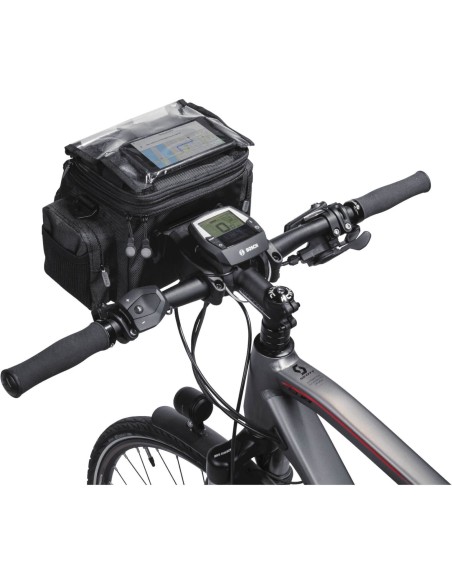 Topeak stuurtas Tour Guide E-bike
