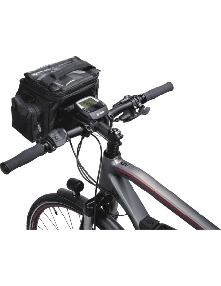 Topeak stuurtas Tour Guide E-bike