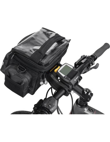 Topeak stuurtas Tour Guide E-bike