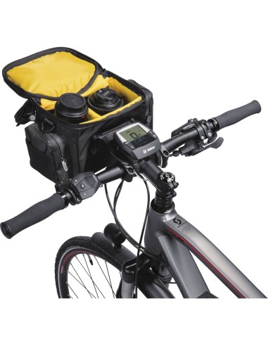 Topeak stuurtas Tour Guide E-bike