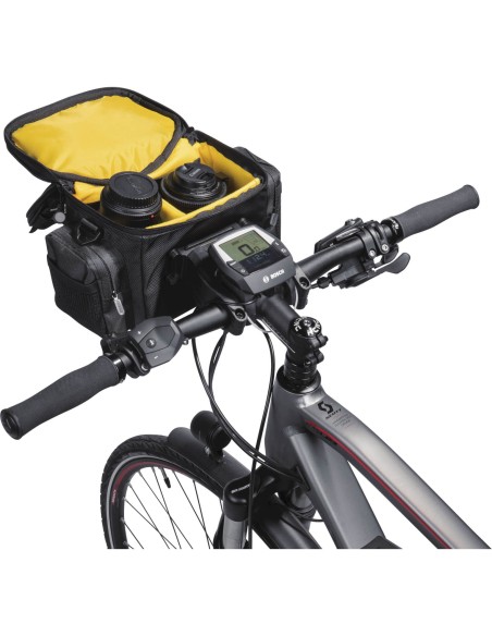 Topeak stuurtas Tour Guide E-bike