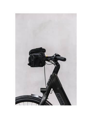 Topeak stuurtas Tour Guide E-bike