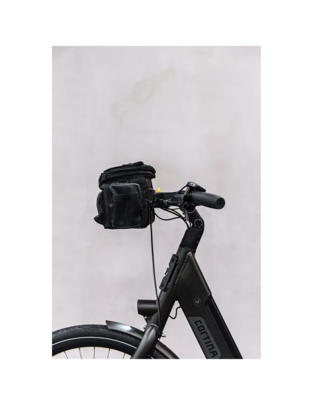 Topeak stuurtas Tour Guide E-bike