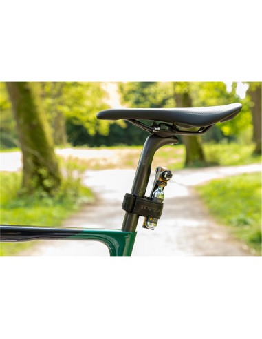 Topeak minitool Tubi Master+