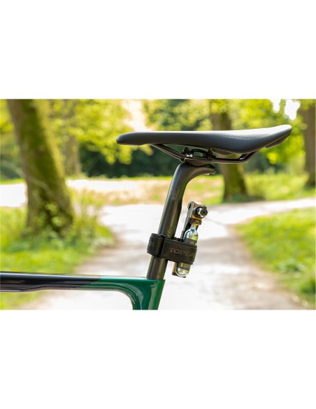 Topeak minitool Tubi Master+