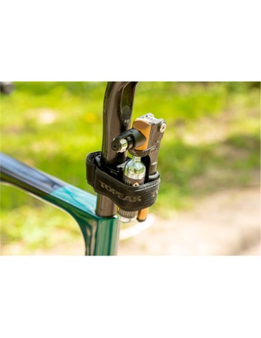 Topeak minitool Tubi Master+