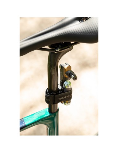 Topeak minitool Tubi Master+