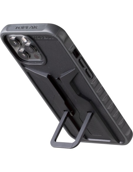 Topeak RideCase iPhone 12 Pro Max incl. bevestiging