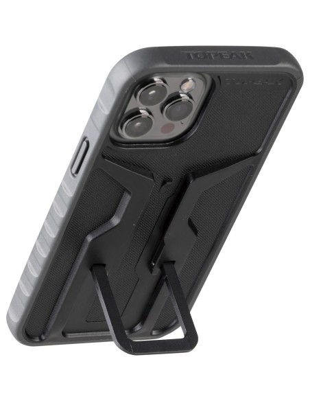 Topeak RideCase iPhone 12 Pro Max incl. bevestiging