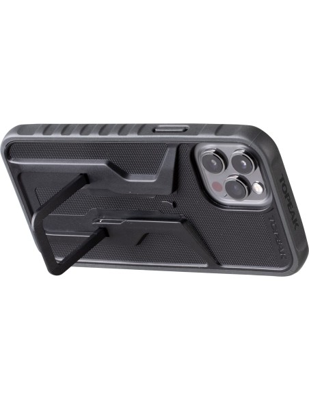 Topeak RideCase iPhone 12 Pro Max incl. bevestiging