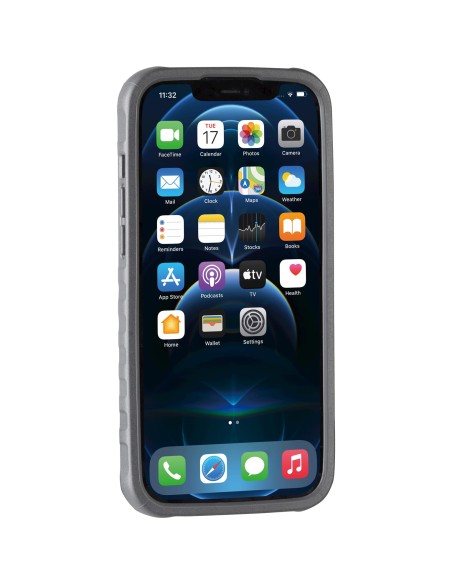 Topeak RideCase iPhone 12 Pro Max incl. bevestiging