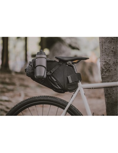 Topeak zadeltas Backloader X 15L black
