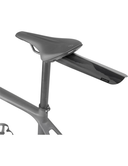 Topeak spatbord achter D-Flash Express S