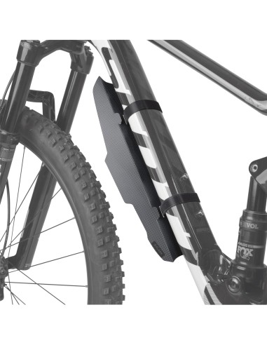 Topeak spatbord voor D-Flash Express DT