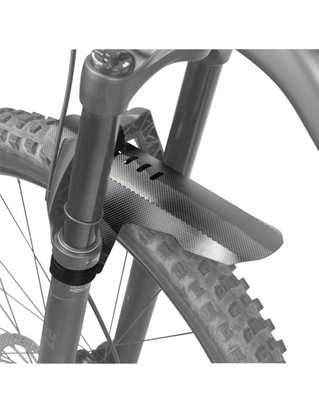 Topeak spatbord D-Flash Express FS