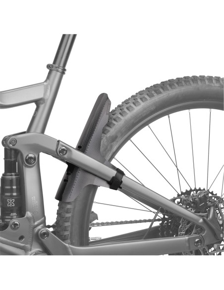Topeak spatbord D-Flash Express FS
