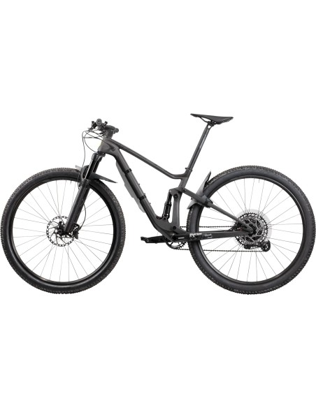 Topeak spatbord D-Flash Express FS