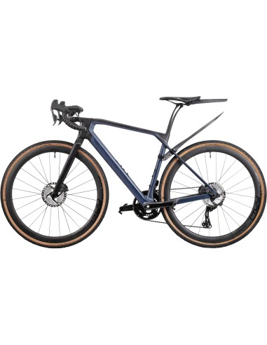 Topeak spatbord achter D-Flash Express ST