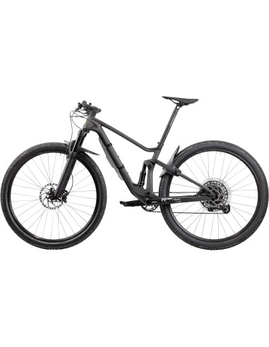 Topeak spatbord achter D-Flash Express ST