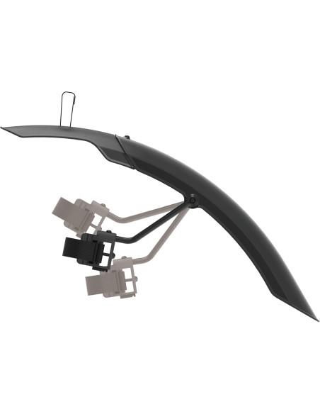 Topeak spatbord voor Tetrafender M1 MTB
