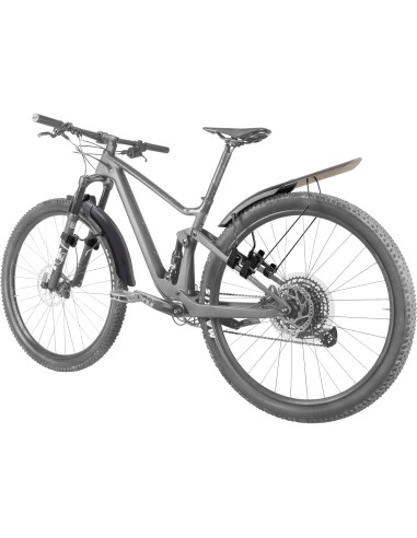 Topeak spatbord voor Tetrafender M1 MTB