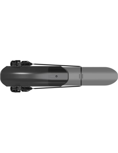 Topeak spatbord achter Tetrafender M2 MTB