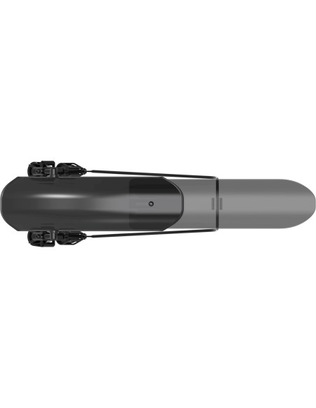 Topeak spatbord achter Tetrafender M2 MTB