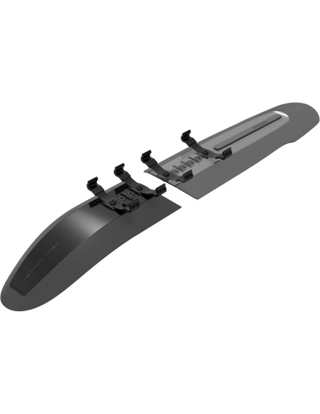 Topeak spatbord achter Tetrarack Fender M2