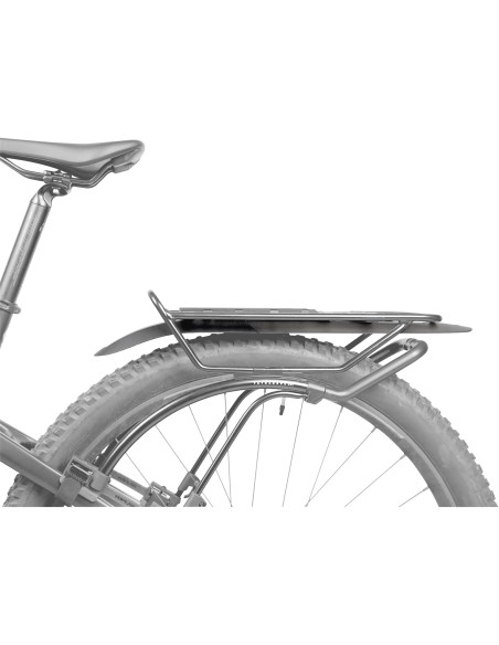 Topeak spatbord achter Tetrarack Fender M2