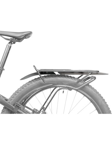 Topeak spatbord achter Tetrarack Fender M2