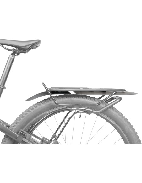 Topeak spatbord achter Tetrarack Fender M2