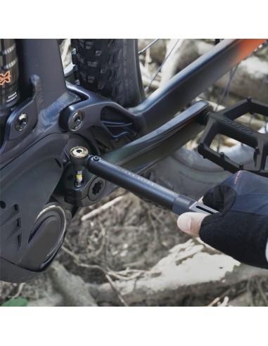 Topeak momentsleutel Torq Stick Pro 4-20Nm