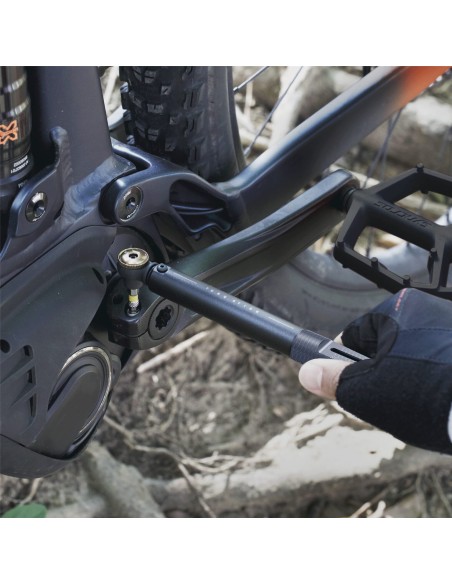 Topeak momentsleutel Torq Stick Pro 4-20Nm