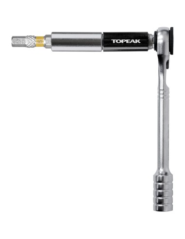 Topeak momentsleutel Torq Stick Pro 4-20Nm