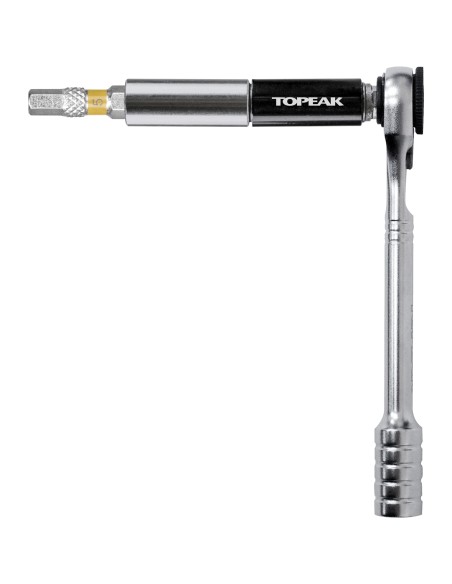 Topeak momentsleutel Torq Stick Pro 4-20Nm