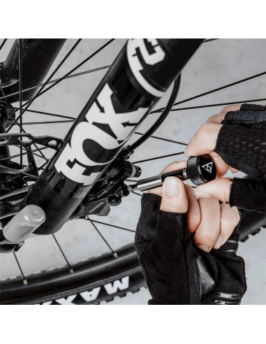 Topeak momentsleutel Torq Stick Pro 2-10Nm