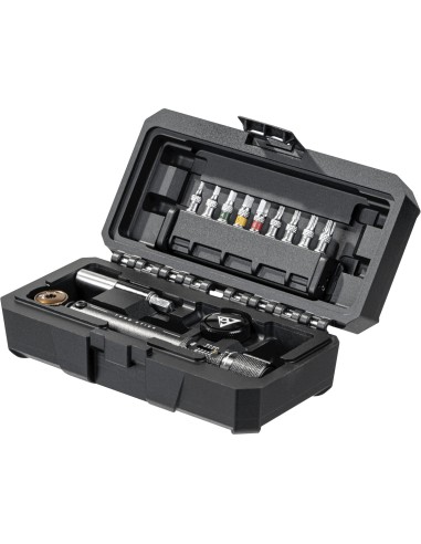 Topeak momentsleutel Torq Stick Pro 2-10Nm