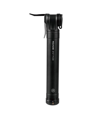 Topeak minipomp Roadie 2Stage