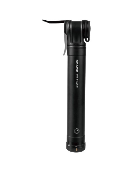 Topeak minipomp Roadie 2Stage