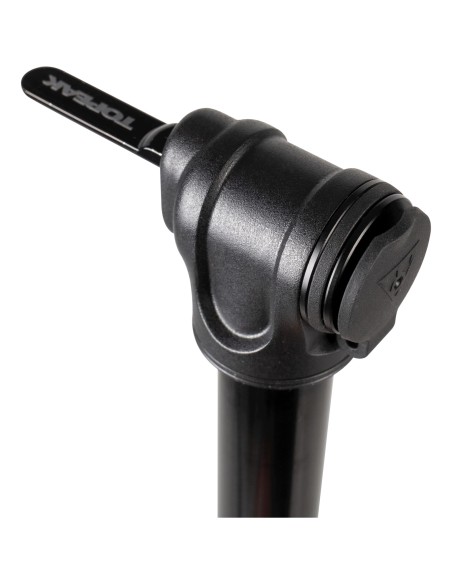 Topeak minipomp Gravel 2Stage