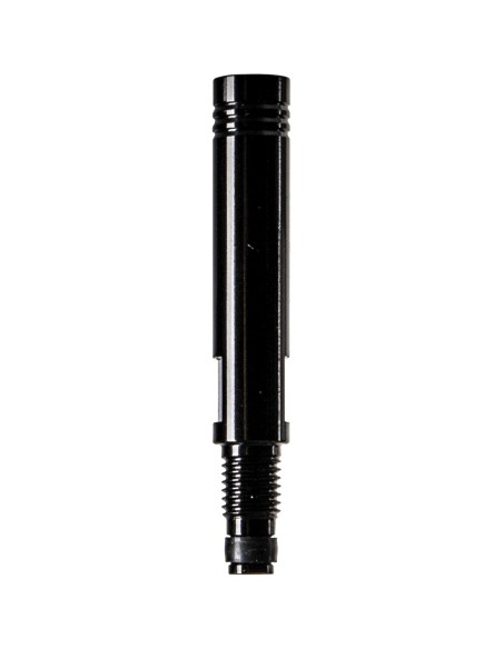 Topeak ventiel verlenger set frans 28mm