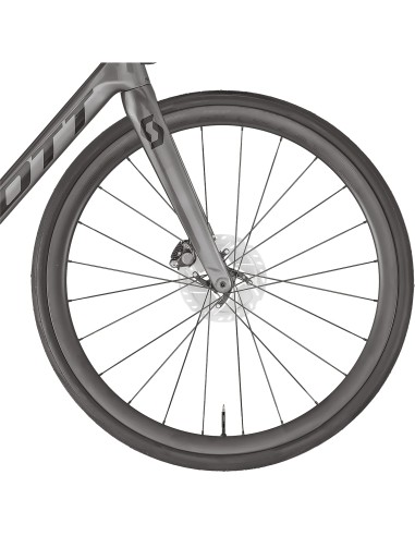 Topeak ventiel verlenger set frans 28mm