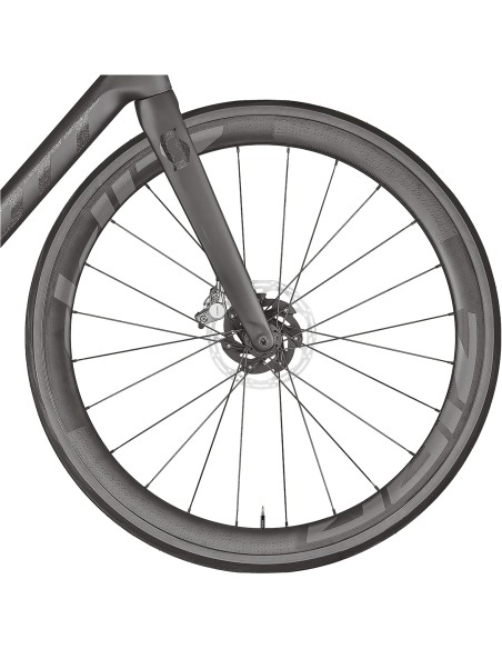 Topeak ventiel verlenger set frans 40mm