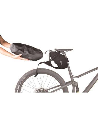 Topeak Backloader Wishbone