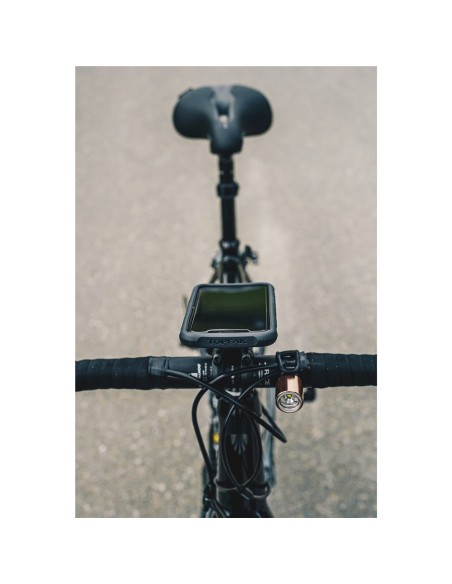 Topeak RideCase iPhone 13 Pro incl. bevestiging