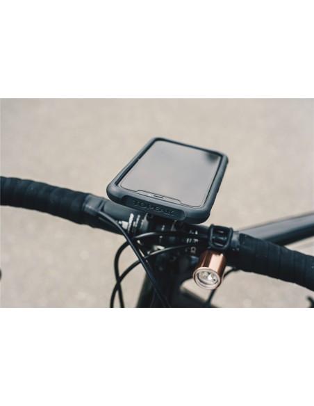 Topeak telefoonhouder RideCase iPhone 13 Pro & bevestiging