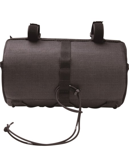 Topeak stuurtas Tubular frontloader 3.8L
