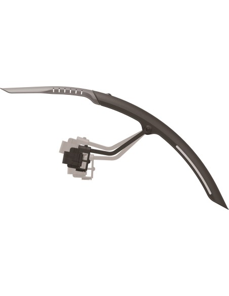 Topeak spatbord voor Tetrafender G1 gravel